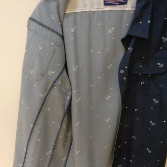 XCASTER Outdoor Womens Button Down Shirt UV Protection - Picture 10 of 10